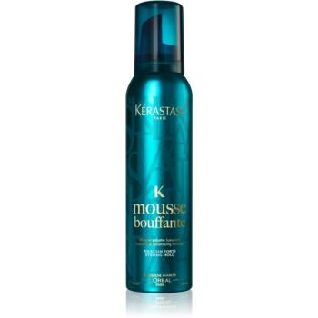 Kérastase K Mousse Bouffante spumă de lux pentru volum fixare puternică 150 ml