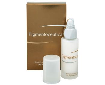 Fytofontana Emulsie biotehnologică pentru pete pigmentare Pigmentoceutical (Biotechnology Emulsion) 30 ml