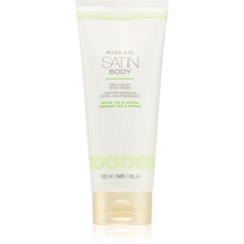 Mary Kay Satin Body gel de duș unt de shea 192 ml