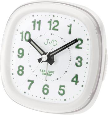 JVD Ceas deșteptător analog LED SRP813.6