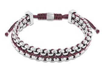 Calvin Klein Brățară elegantă pentru bărbați CK Fused 35100041