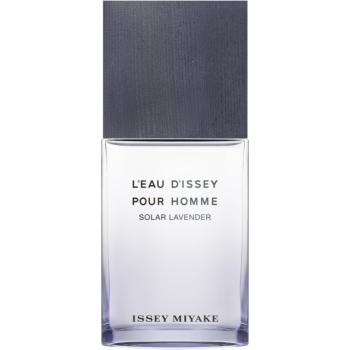 Issey Miyake L'Eau d'Issey Pour Homme Solar Lavender Eau de Toilette pentru bărbați 100 ml