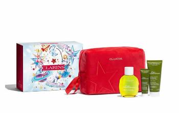 Clarins Set cadou Eau Extraordinaire