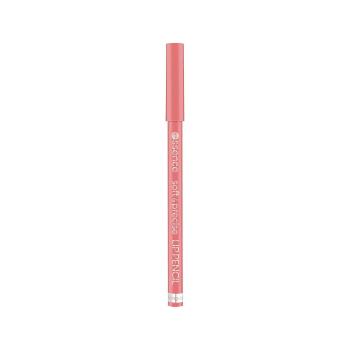 Essence  Soft   Precise Lip Pen - 301 ROMANTIC  Ceruzky na pery Béžová