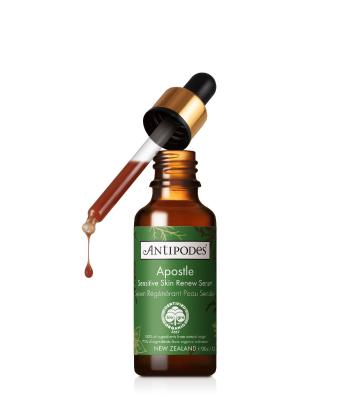 Antipodes Apostle Sensitive Skin Renew Serum 30 ml