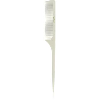 So Eco Biodegradable Tail Comb pieptene compostabil pentru un styling neted si plin de volum 1 buc