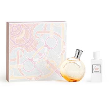 HERMÈS Eau des Merveilles Eau de Toilette Set Eau de Toilette pentru femei 1 buc