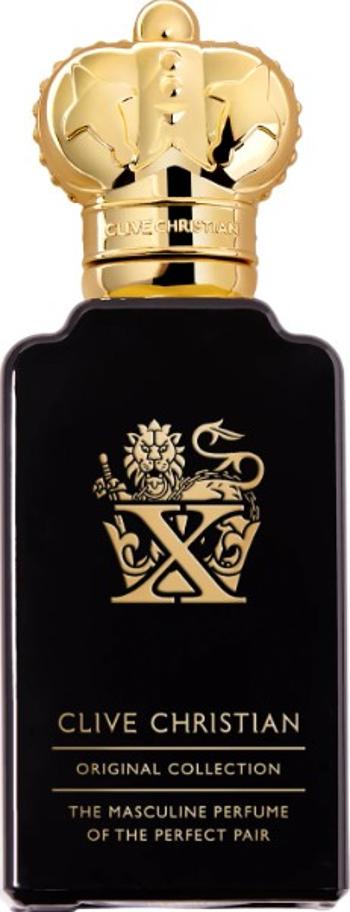 Clive Christian X Masculine - parfum 50 ml