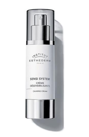 Institut Esthederm Calming Cream zklidňujicí krém 50 ml