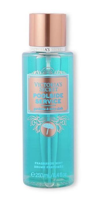 Victoria´s Secret Poolside Service - spray de corp 250 ml