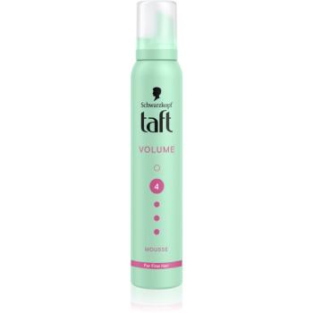 Schwarzkopf Taft Volume spuma  pentru volum 200 ml