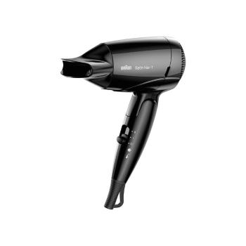 Braun Uscător de păr de călătorie Satin Hair 1 - HD 130 To Go