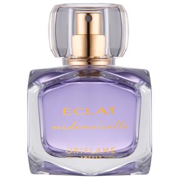 Oriflame Eclat Mademoiselle Eau de Toilette pentru femei 50 ml