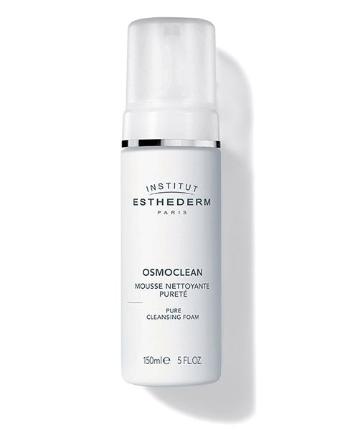 Institut Esthederm Pure Cleansing Foam čisticí a odličovací pěna 150 ml