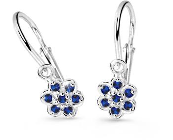 Cutie Jewellery Cercei pentru copii C2746-10-X-2 albastru