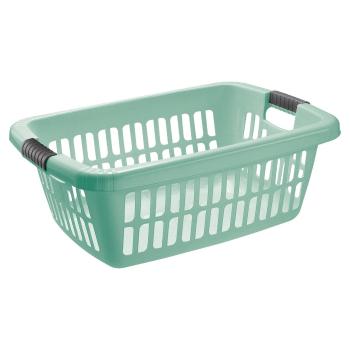 Tontarelli Coș de curățat AURORA 18 L, verde, verde