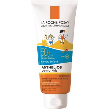 La Roche-Posay Anthelios Dermo-Pediatrics lapte protector pentru copii SPF 50+ 75 ml