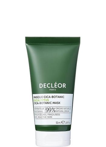 Decléor Mască de față Eucalyptus (Soothing Repair Face Mask) 50 ml