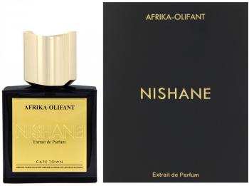 Nishane Africa-Olifant - parfum 50 ml