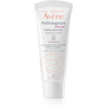 Avène Antirougeurs crema de zi cu efect calmant SPF 30 40 ml