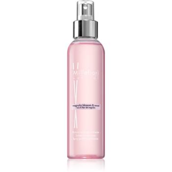 Millefiori Milano Magnolia Blossom & Wood spray pentru camera 150 ml