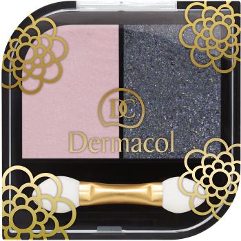 Szemhéjfesték DERMACOL Duo Eyeshadow No.05 5 g