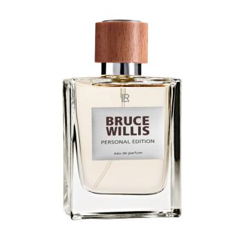 LR health & beauty Apă de parfum Bruce Willis Personal Edition EDP