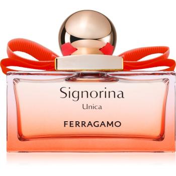 Ferragamo Signorina Unica Eau de Parfum pentru femei 100 ml