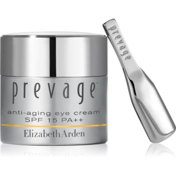 Elizabeth Arden Prevage crema de ochi anti-rid cu aplicator SPF 15 15 ml