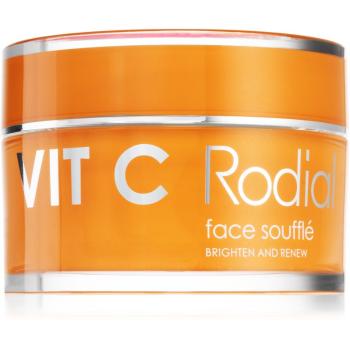 Rodial Vit C Face Soufflé souffle faciale cu vitamina C 50 ml