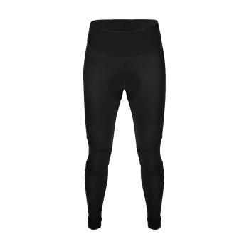 
                         Pantaloni de ciclism lungi fără bretele - RTR 
                