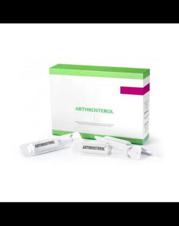 GEULINCX Arthrosterol 14 x 5 ml supliment alimentar articulatii caini si pisici