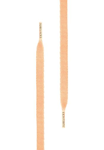 Urban Classics White Flat peach - 90cm