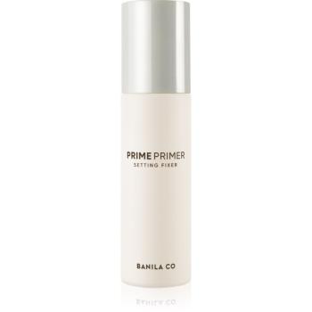 Banila Co. Prime Primer Setting Fixer spray forte pentru fixarea machiajului 100 ml