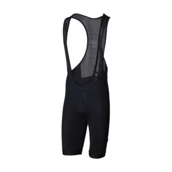 
                         Pantaloni scurți de ciclism cu bretele - POWERFIT 
                