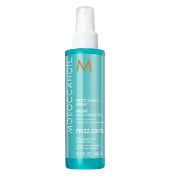 Moroccanoil Spray de styling anti-încrețire (Frizz Shield Spray) 160 ml