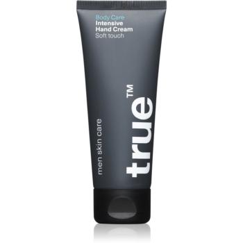 true men skin care Intensive Hand Cream crema de maini pentru bărbați 75 ml