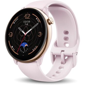 Amazfit GTR Mini ceas inteligent culoare Misty Pink 1 buc