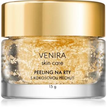 Venira Peeling na pery peeling Coconut 15 ml