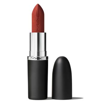 MAC Cosmetics Ruj mat mătăsos M·A·Cximal (Silky Matte Lipstick) 3,5 g Marrakesh