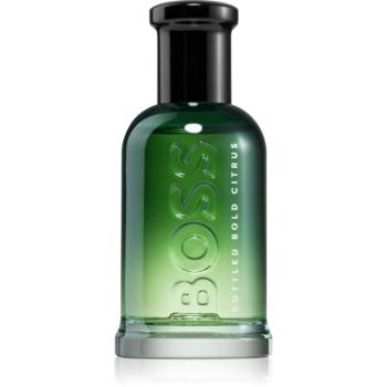 Hugo Boss Bold Citrus Eau de Parfum pentru bărbați 50 ml