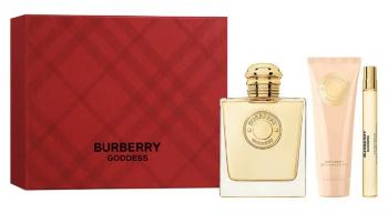 Burberry Burberry Goddess - EDP 100 ml + loțiune de corp 75 ml + EDP 10 ml