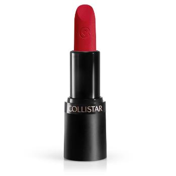 Collistar Ruj mat Puro Rossetto (Matte Lipstick) 3,5 ml 111 Roso Milano