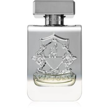 Victory Silver Eau de Parfum unisex 100 ml