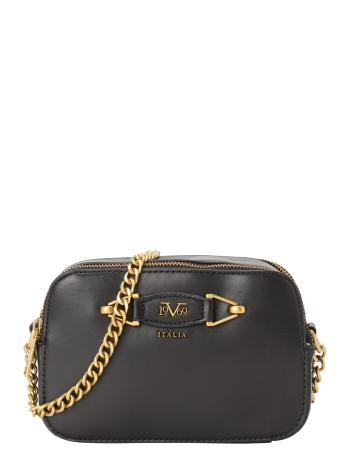 19V69 ITALIA Válltáska  fekete