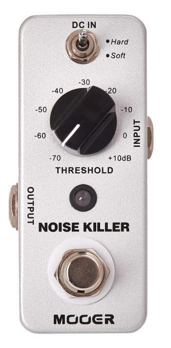 Mooer Noise Killer