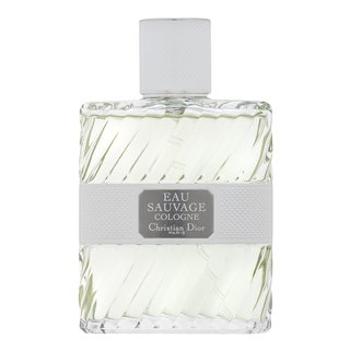 Dior (Christian Dior) Eau Sauvage kolínska voda pre mužov 100 ml