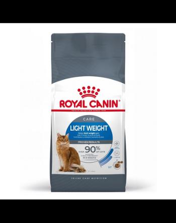 ROYAL CANIN Light Weight Care 16 kg (2 x 8 kg) hrana uscata pisica limitarea cresterii in greutate