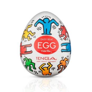 Tenga Masculin de ou Tenga Egg Masturbator Egg Lovers