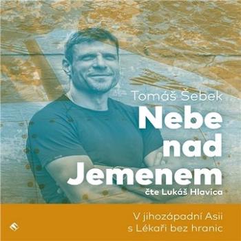 Nebe nad Jemenem